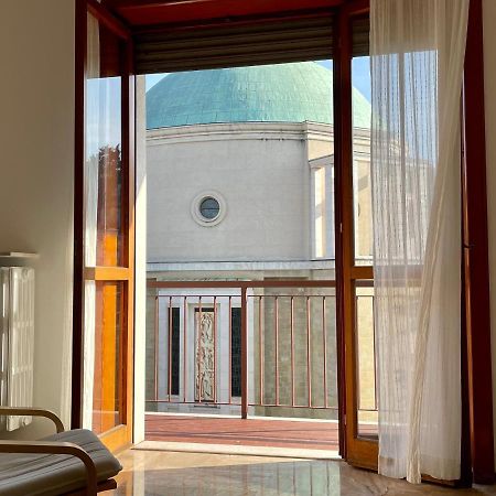 Casa Berizzi - Santa Lucia Apartment Bergamo Exterior foto